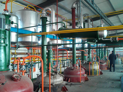 間苯二甲酸二甲酯-5-磺酸鈉三單體(SIPM)工程技術